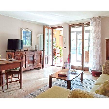 Vill'Ariel Sport & Relax Villa Brovello-Carpugnino Dış mekan fotoğraf