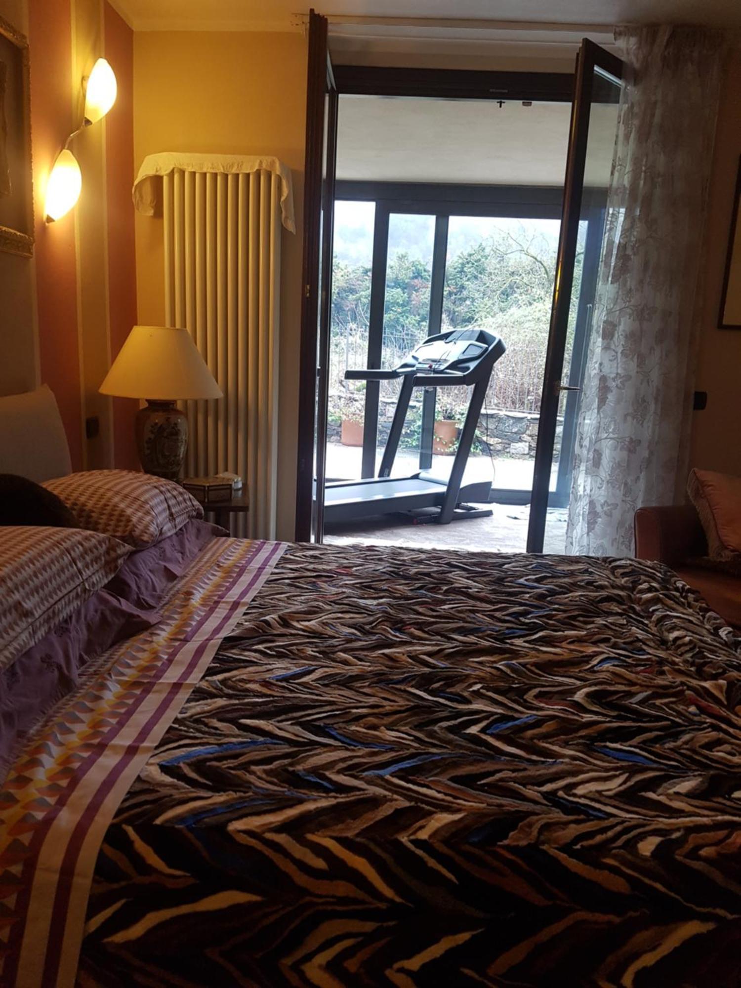 Vill'Ariel Sport & Relax Villa Brovello-Carpugnino Dış mekan fotoğraf