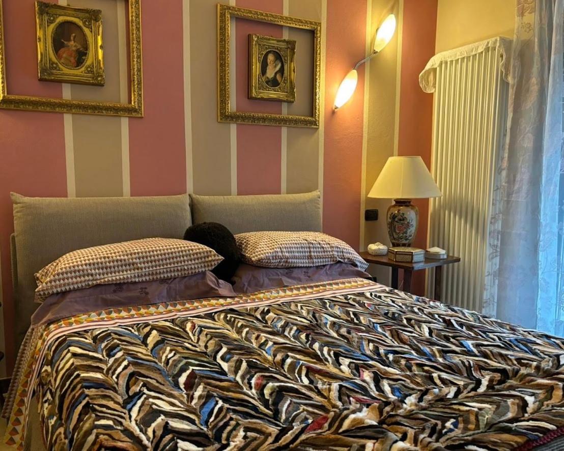Vill'Ariel Sport & Relax Villa Brovello-Carpugnino Dış mekan fotoğraf