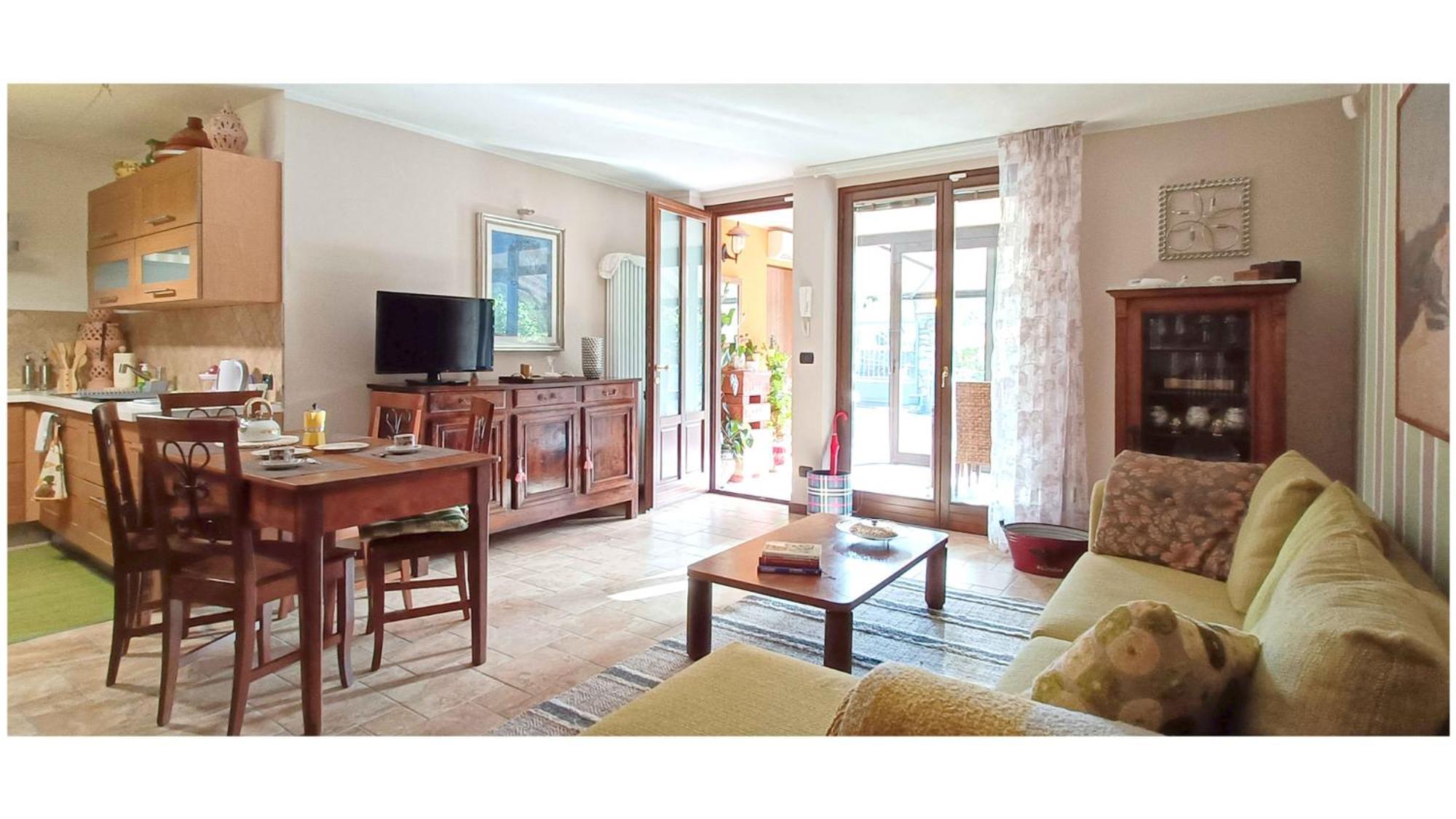 Vill'Ariel Sport & Relax Villa Brovello-Carpugnino Dış mekan fotoğraf
