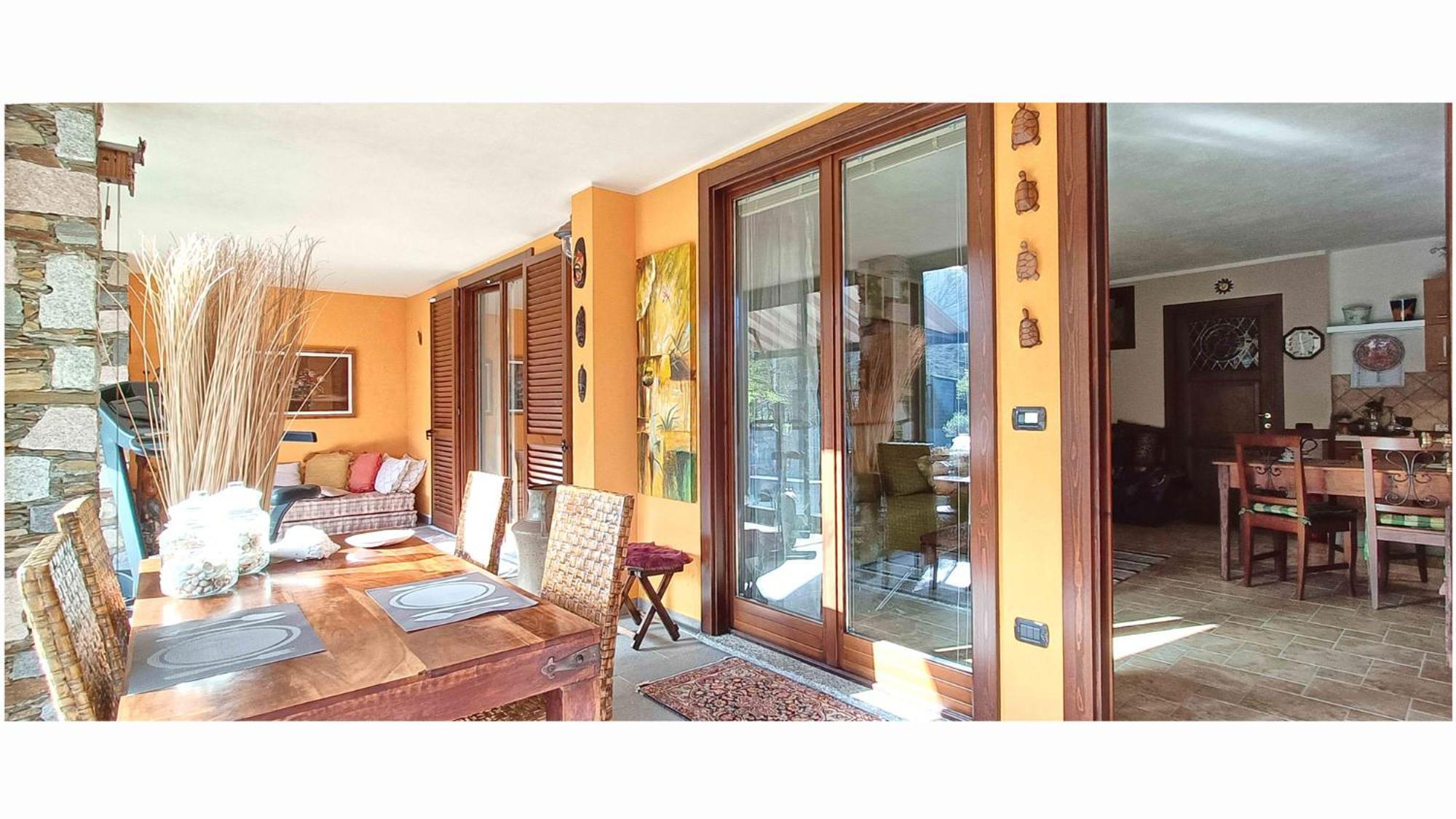 Vill'Ariel Sport & Relax Villa Brovello-Carpugnino Dış mekan fotoğraf