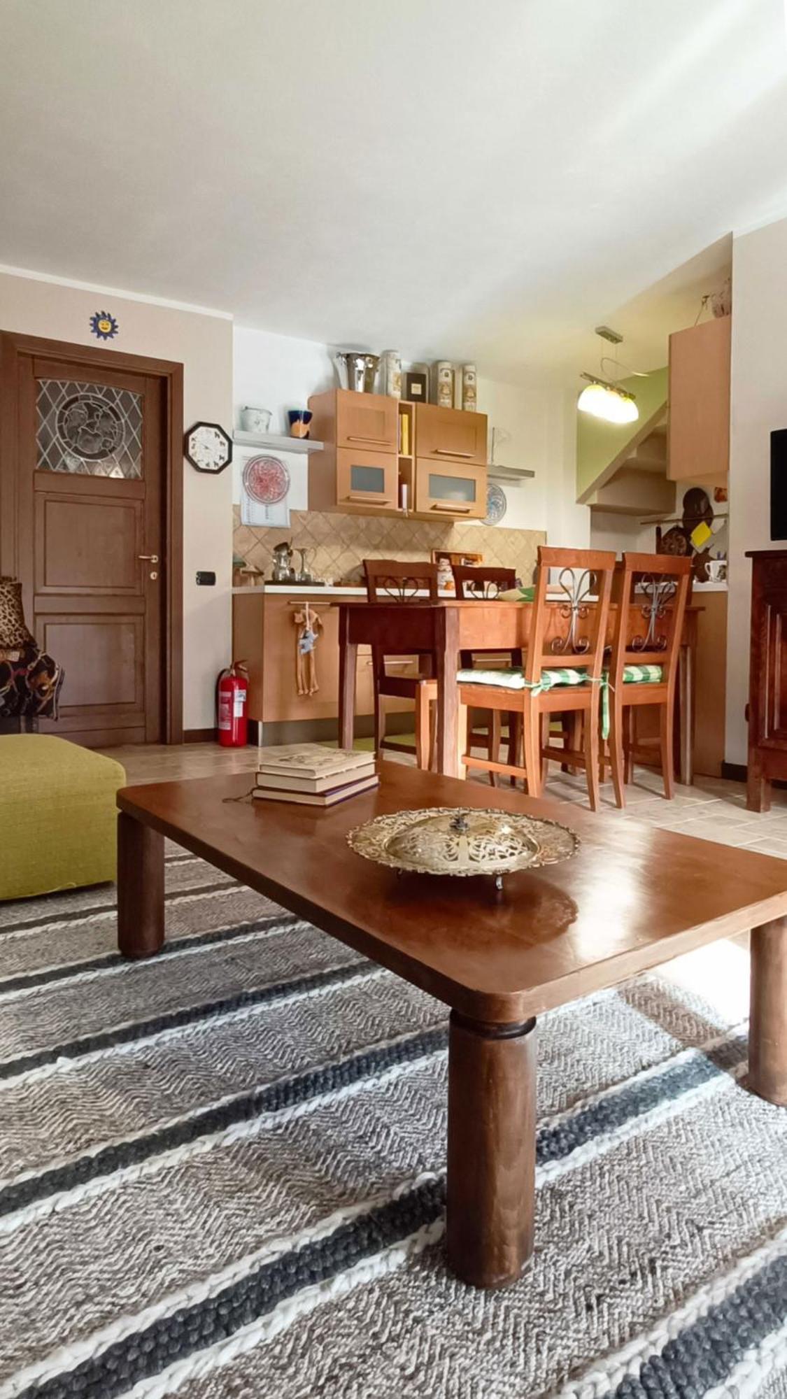 Vill'Ariel Sport & Relax Villa Brovello-Carpugnino Dış mekan fotoğraf